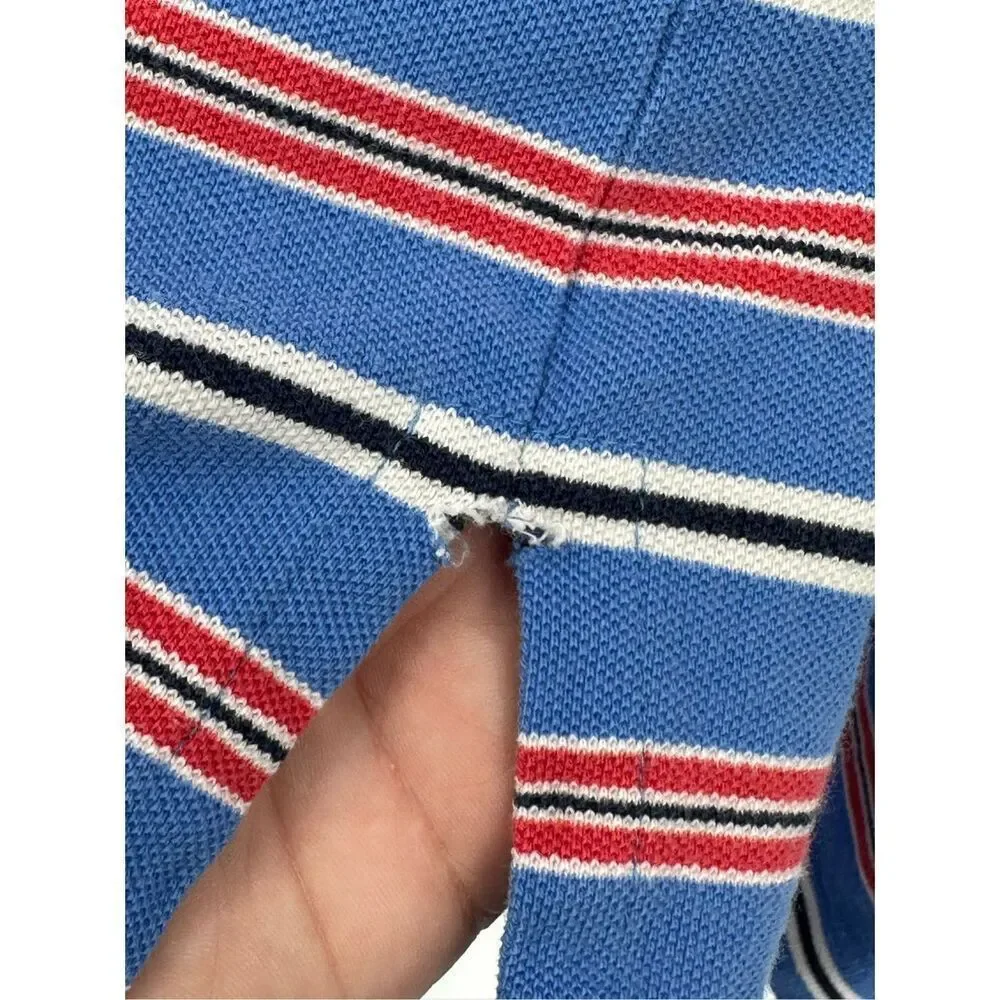 Polo Ralph Lauren size 2XLB cotton golf polo - size 2XL BIG